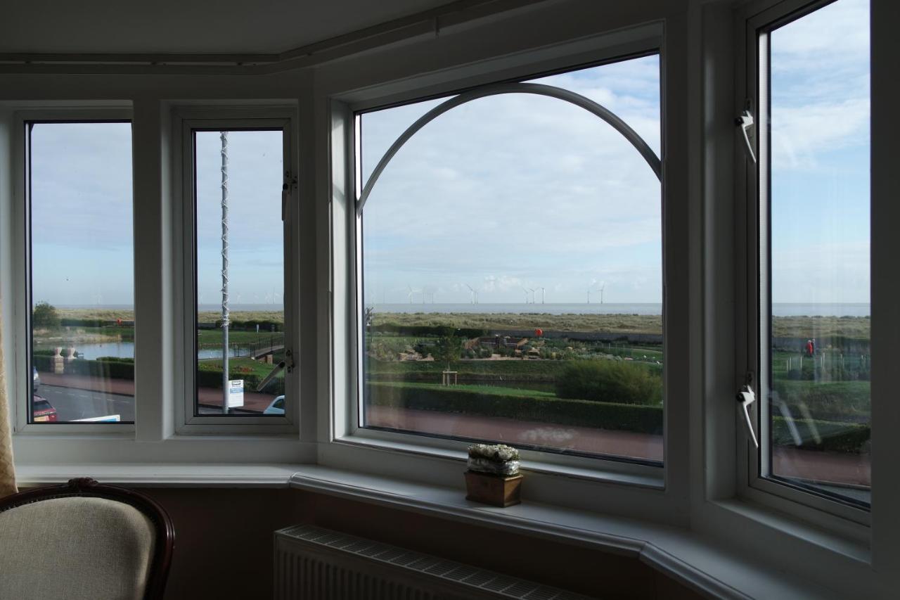 Gable End Hotel Great Yarmouth Quarto foto